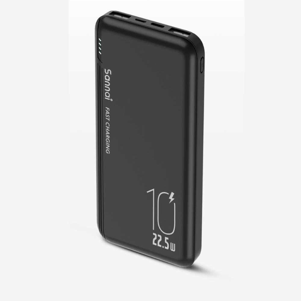 Slim Charge Pro Powerbank-(SP-10)