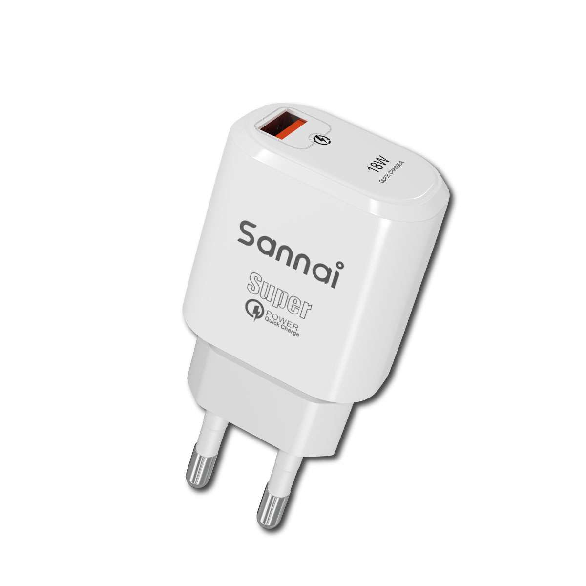 18Watt Super Fast Charger
